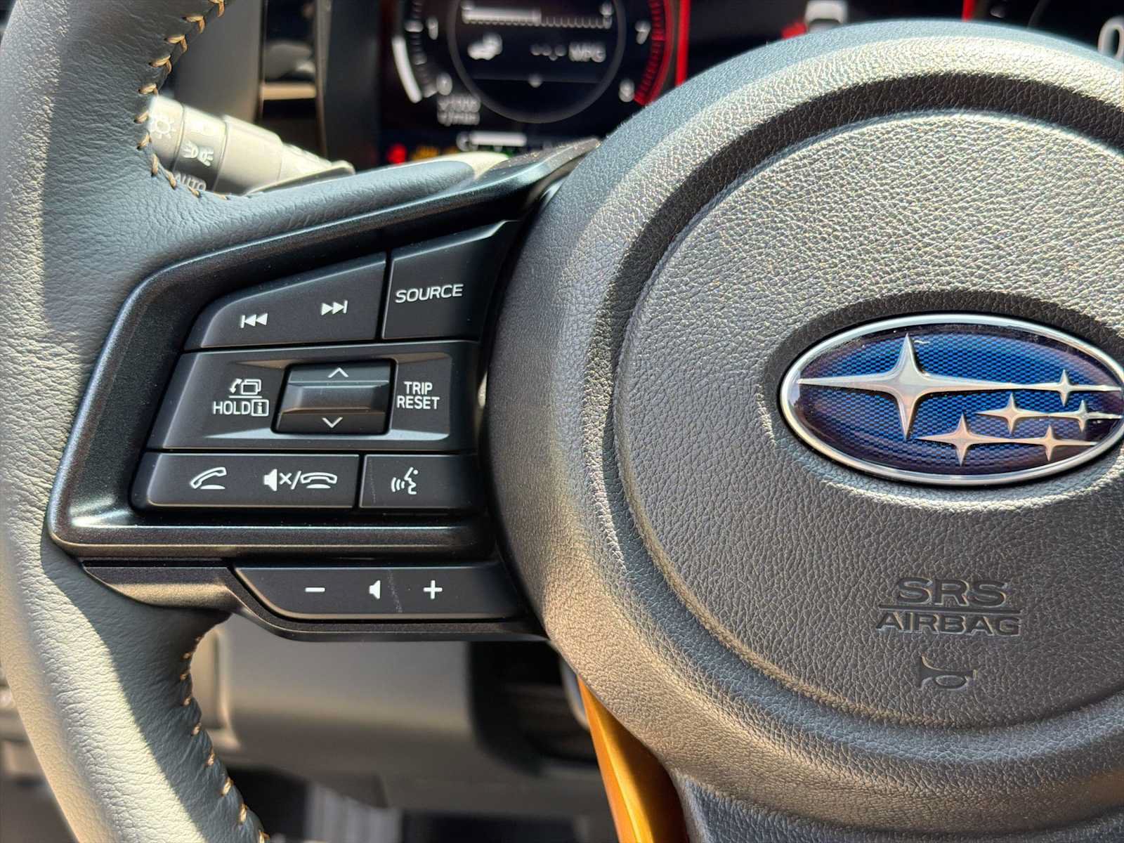 New 2026 Subaru Outback Wilderness AWD/4WD image 21