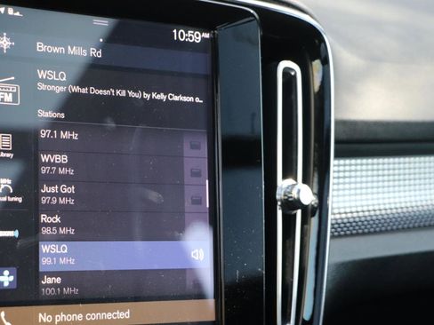 Used 2019 Volvo XC40 T5 R-Design image 14