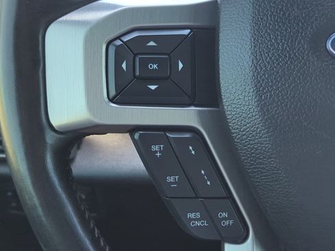 Used 2020 Ford F250 Platinum w/ Tremor Off-Road Package AWD/4WD image 24