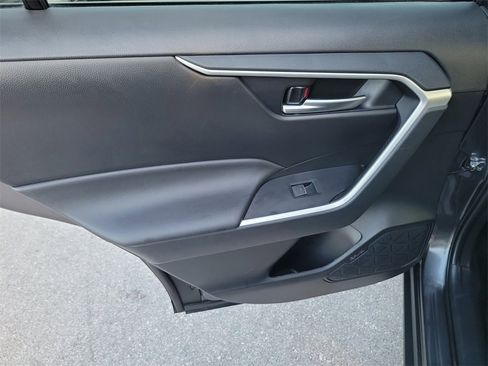 Used 2024 Toyota RAV4 XLE image 11