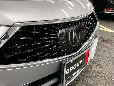 Used 2023 Acura TLX w/ Technology Package image 23