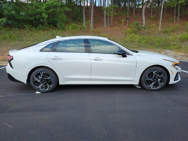 New 2026 Kia K5 GT-Line FWD image 4