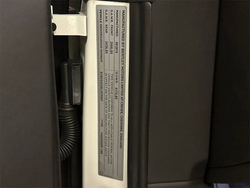 Used 2020 Bentley Continental GT image 39