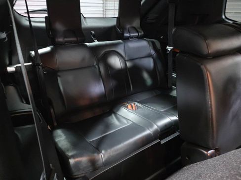 Used 2023 Mitsubishi Outlander SEL image 27