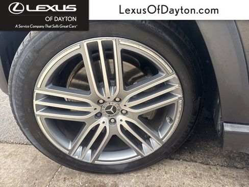 Used 2020 Mercedes-Benz GLS 450 4MATIC image 12