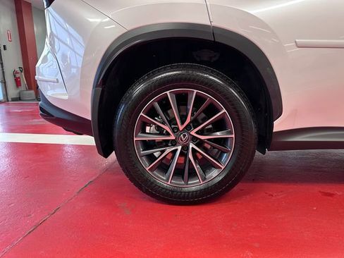 Used 2025 Lexus NX 350h 350h Premium w/ Accessory Package (2T) image 27