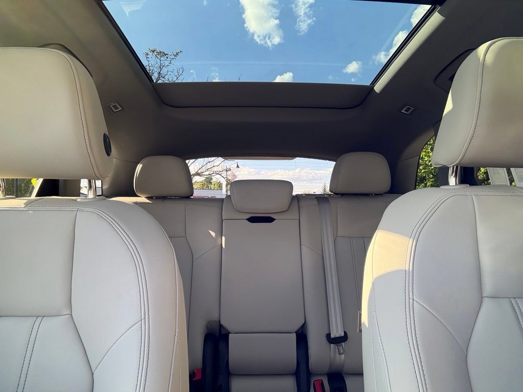 New 2026 Audi Q5 Premium AWD/4WD image 37