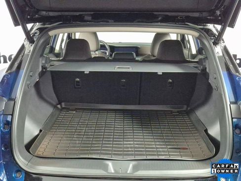 Used 2026 Nissan Murano Platinum w/ Cargo Package image 26