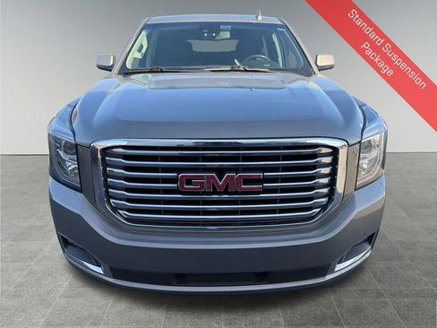 Used 2019 GMC Yukon SLT w/ Premium Edition image 10
