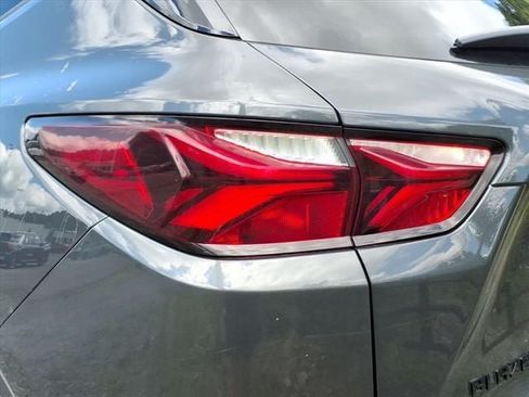 Used 2020 Chevrolet Blazer LT AWD/4WD image 14