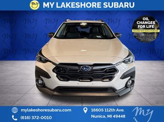 New 2026 Subaru Crosstrek 2.5i Limited video 2