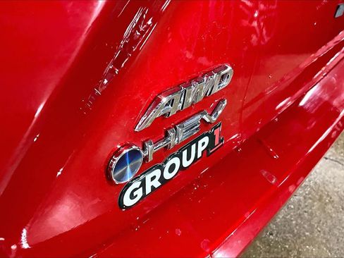 Used 2025 Toyota Camry XSE image 10