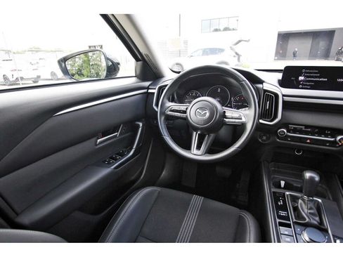 Used 2026 MAZDA CX-50 AWD 2.5 S w/ Preferred Pkg image 6