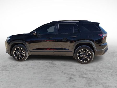 Used 2025 Chevrolet Equinox RS FWD image 6