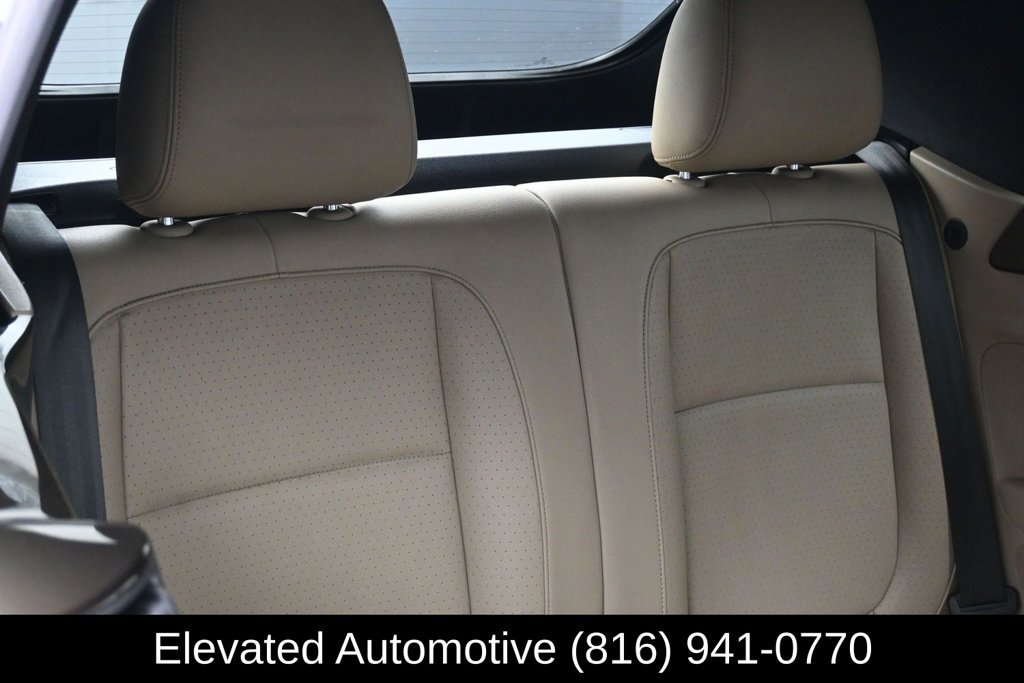 Used 2015 Volkswagen Beetle TDI FWD image 11