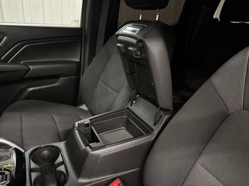 Used 2023 Chevrolet Colorado Trail Boss w/ Advanced Trailering Package AWD/4WD image 34