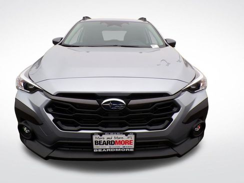 New 2026 Subaru Crosstrek 2.0i Premium AWD/4WD image 5