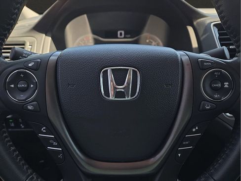 Used 2023 Honda Ridgeline RTL image 19