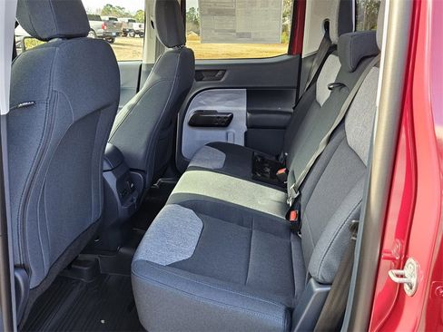 New 2025 Ford Maverick XLT w/ Equipment Group 301A image 6