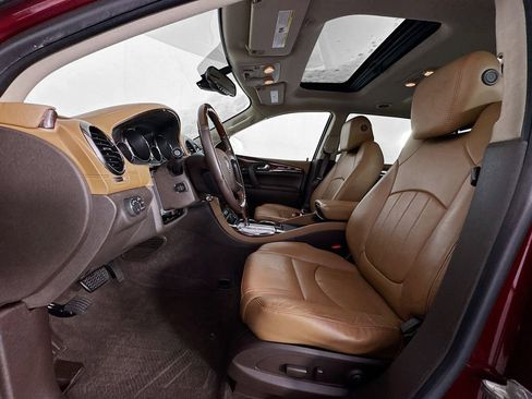 Used 2017 Buick Enclave Premium w/ Experience Buick Package image 15