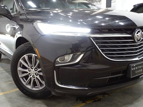 Used 2024 Buick Enclave Premium image 55
