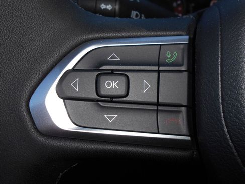 New 2026 Jeep Compass Limited AWD/4WD image 13