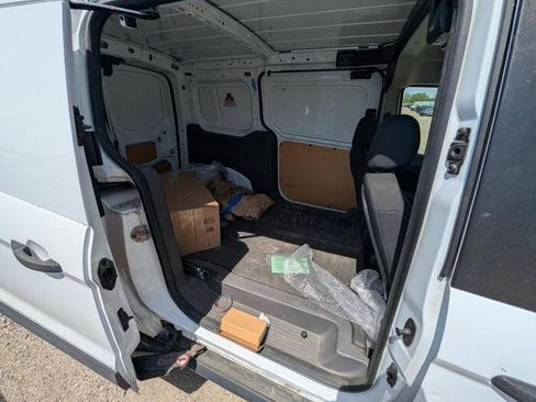 Used 2020 Ford Transit Connect XL FWD image 26