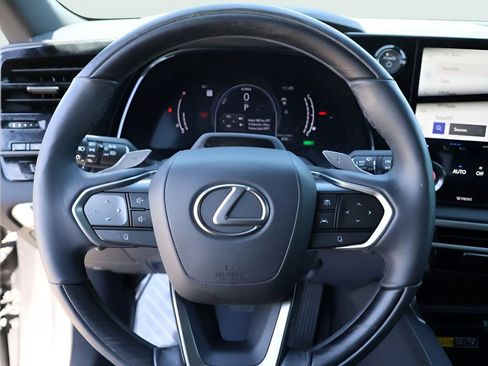 Used 2024 Lexus RX 350 w/ Convenience Package AWD/4WD image 31