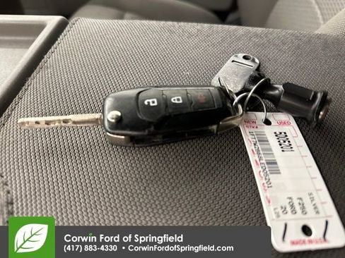 Used 2020 Ford F250 XLT image 22