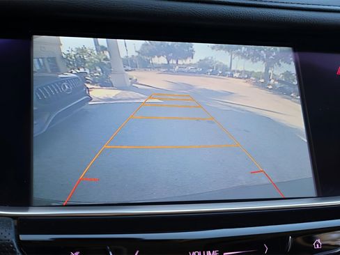 Used 2017 Cadillac XT5 Luxury w/ Driver Awareness Package image 25