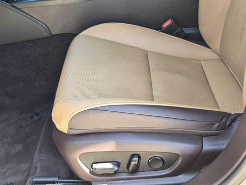 Used 2021 Lexus ES 350 w/ Premium Package FWD image 20