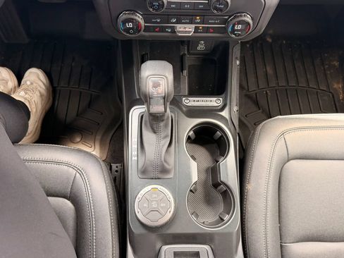 New 2026 Ford Bronco Big Bend AWD/4WD image 20