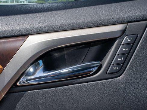 Used 2022 Lexus RX 350 FWD w/ Premium Package image 29