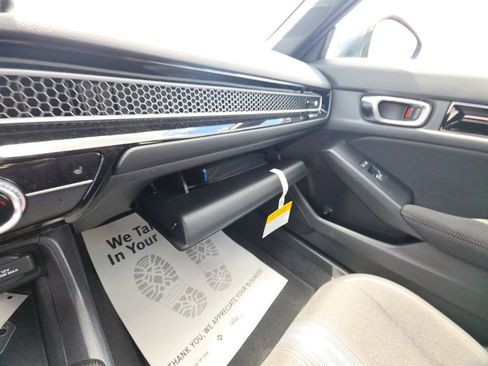 Certified 2026 Honda Civic Sport image 24