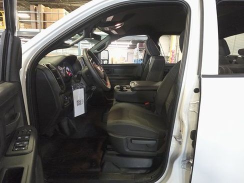 New 2026 RAM 3500 Tradesman image 7