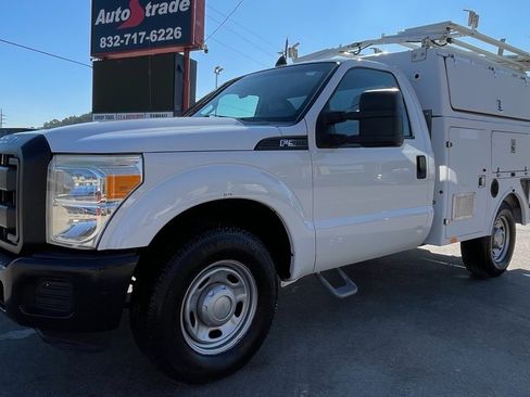 Used 2013 Ford F350 XL image 4