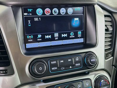Used 2019 Chevrolet Tahoe LT AWD/4WD image 16