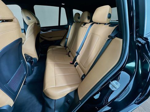 Certified 2023 BMW X3 sDrive30i w/ M Sport Package image 25