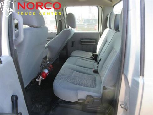 Used 2012 Ford F250 XL w/ Skid Plate Pkg image 12