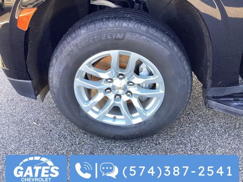 Used 2024 Chevrolet Tahoe LT image 38