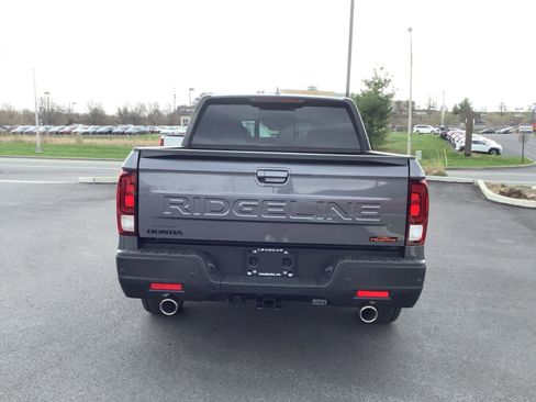 New 2026 Honda Ridgeline TrailSport image 5