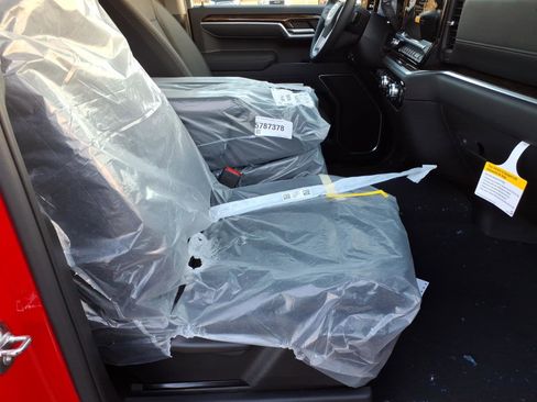 New 2026 GMC Sierra 1500 Elevation w/ Elevation Select Package image 8