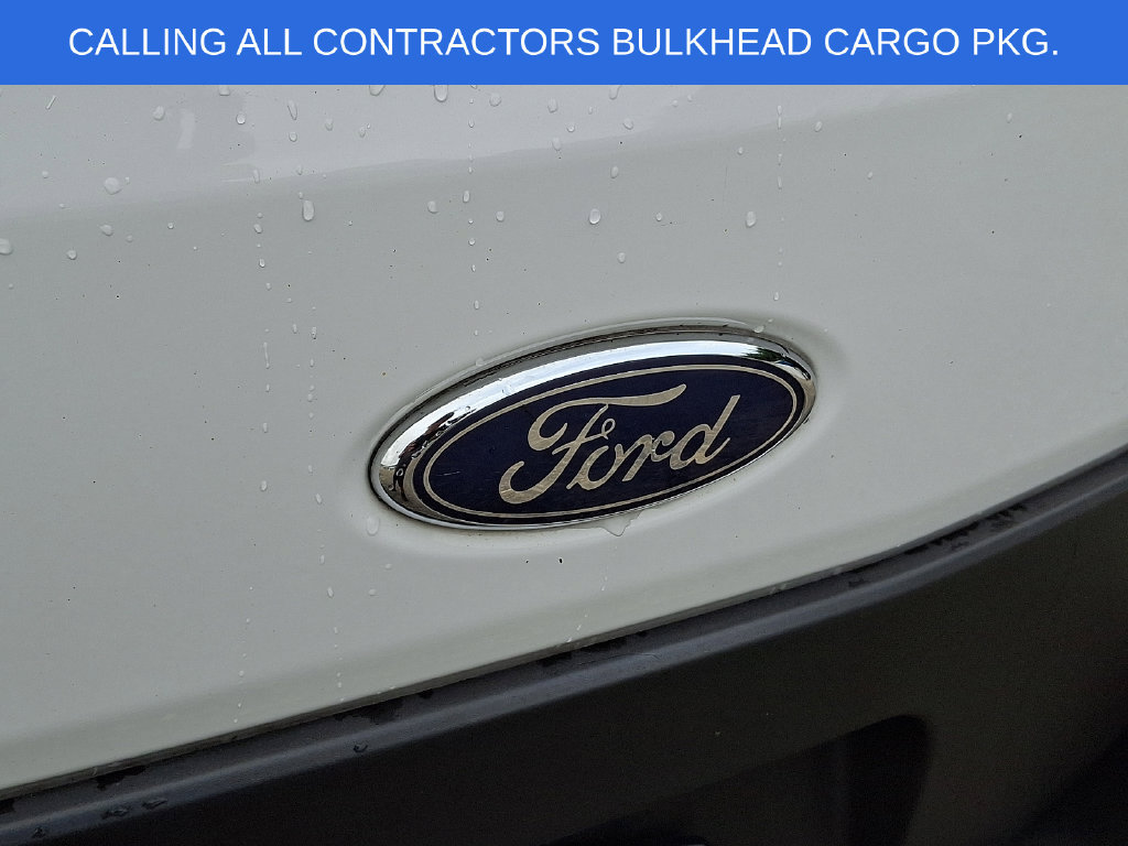 Used 2022 Ford Transit 250 Low Roof w/ Exterior Upgrade Package RWD image 29