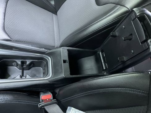 Used 2024 Jeep Compass Latitude image 26