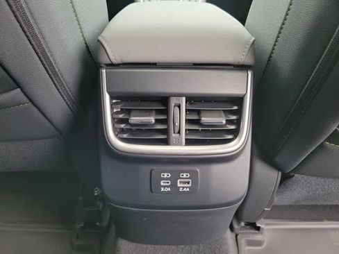 Used 2024 Subaru Outback Onyx Edition image 31