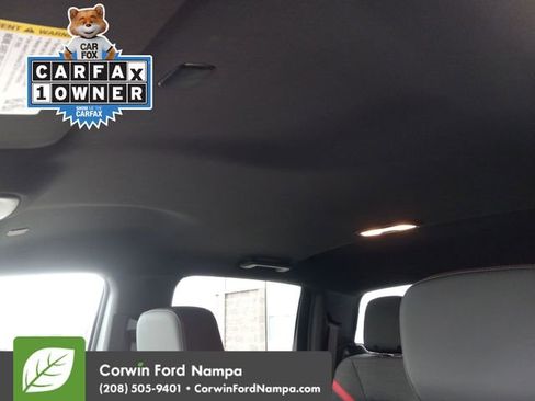 Used 2023 Chevrolet Colorado Z71 w/ Z71 Convenience Package 2 image 23