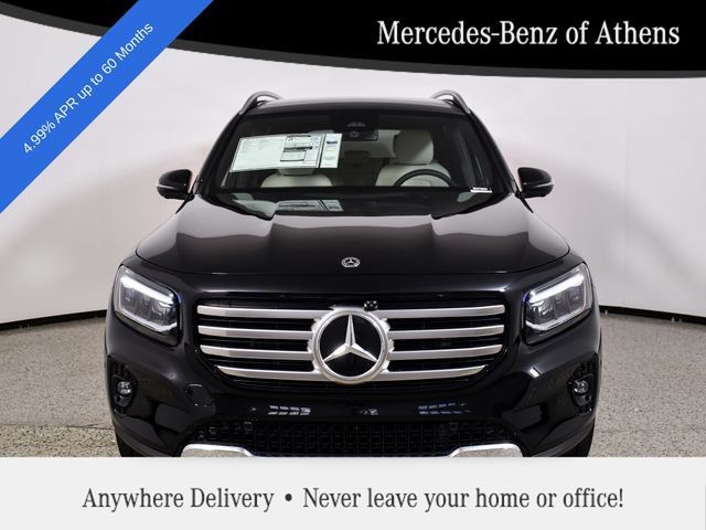New 2026 Mercedes-Benz GLB 250 image 10