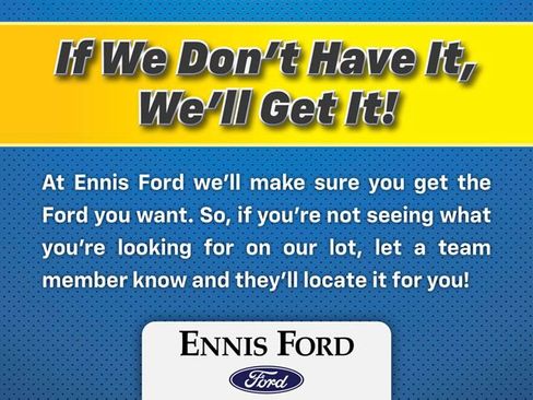 New 2026 Ford Escape ST-Line w/ Tech Pack #1 image 34