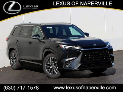 New 2026 Lexus TX 350 AWD w/ Technology Package