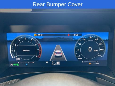 New 2026 Subaru Outback Premium image 5